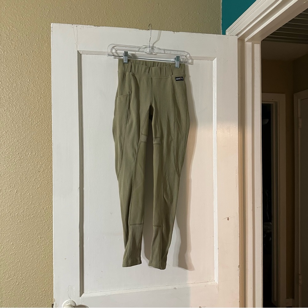 Kerrits leggings size S